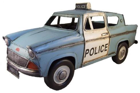 Lesser & Pavey Model