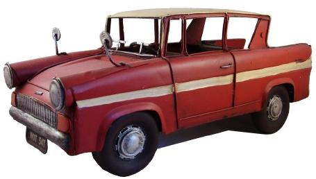 Lesser & Pavey Model