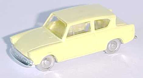 Minix Model