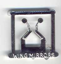 Wing Mirrors