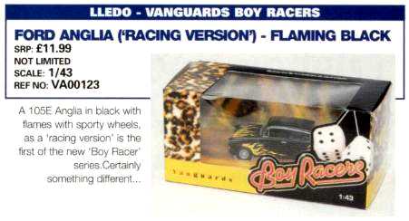 Diecast Collector Review