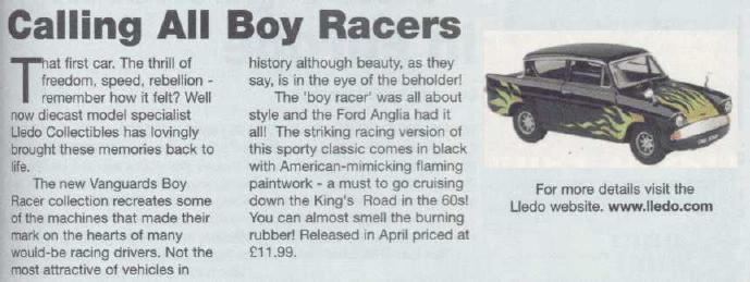 Classic Cars for Sale Review