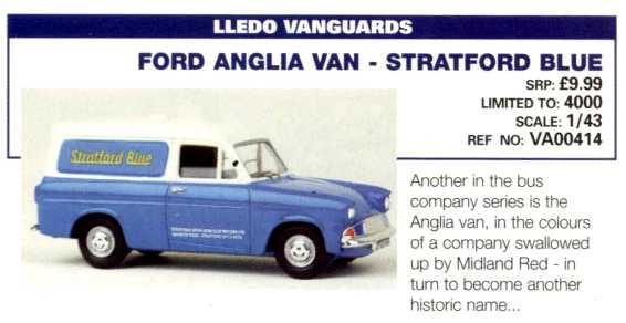 Diecast Collector Review