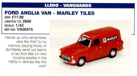 Diecast Collector Review