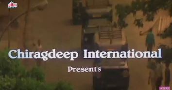 Ford Anglia - Aankhen