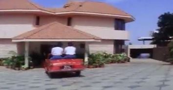 Ford Anglia - Aankhen