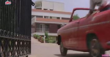 Ford Anglia - Aankhen