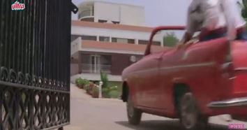 Ford Anglia - Aankhen