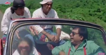 Ford Anglia - Aankhen