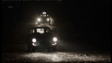 Endeavour - Neverland