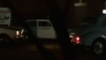 Endeavour - Neverland