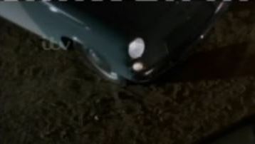 Endeavour - Neverland