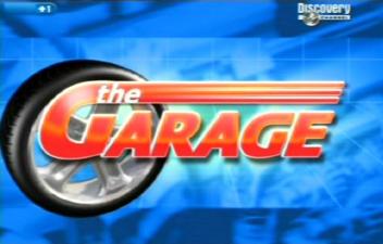 The Garage 1