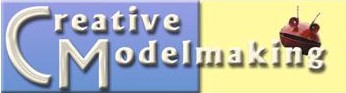 Creative Modelmaking