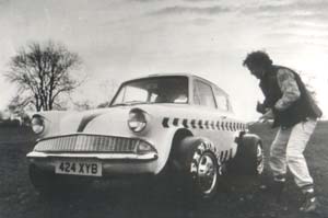 Iconic Anglia