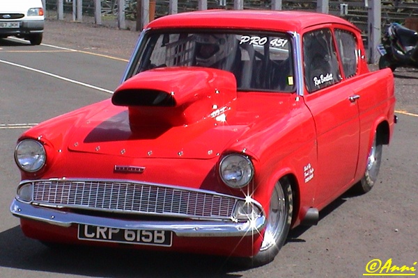 Ron's Anglia 3