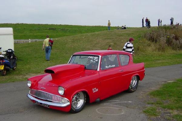 Ron's Anglia 1
