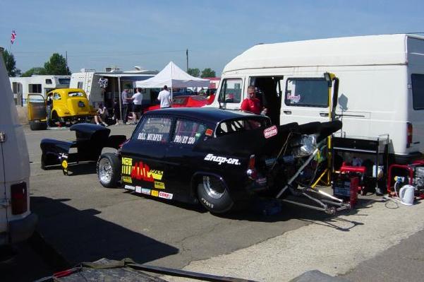 Bill's Anglia 1