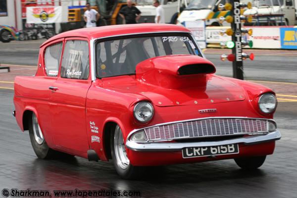 Ron's Anglia 2