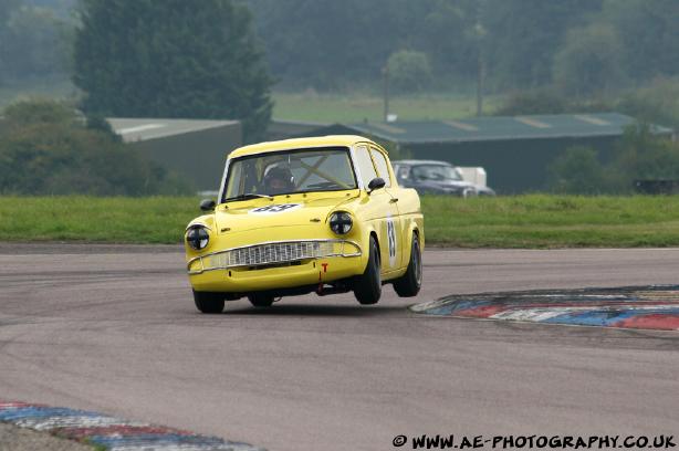 Ford Anglia - Thruxton 2005