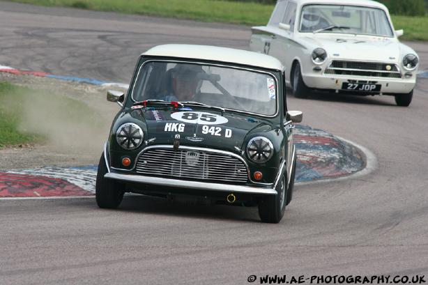 Ford Anglia - Thruxton 2005