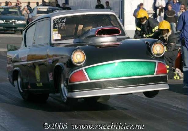 Torben's Anglia 4