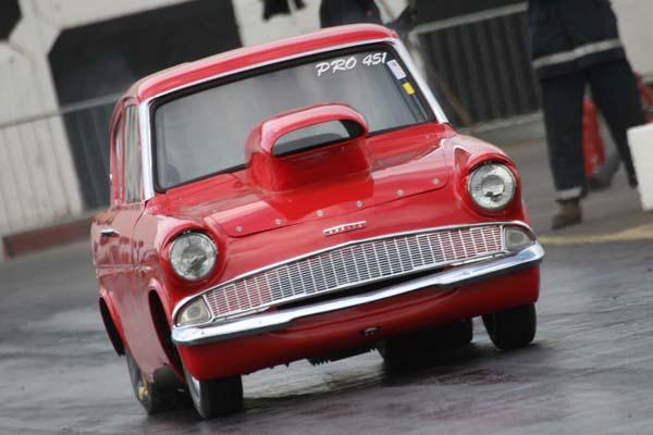 Ron's Anglia 4
