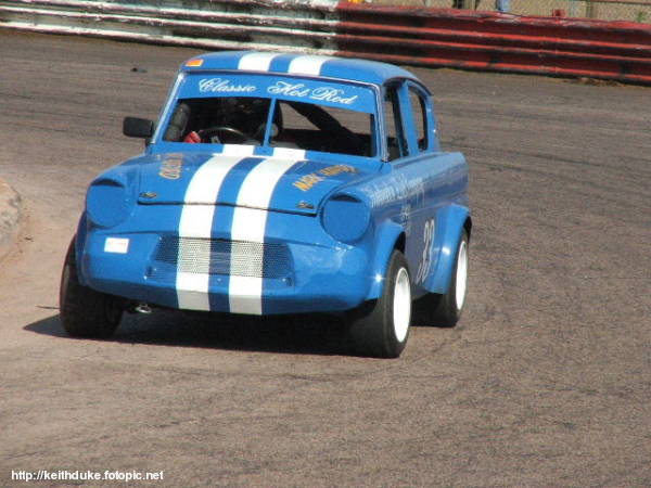 Arena Essex  Anglia 2