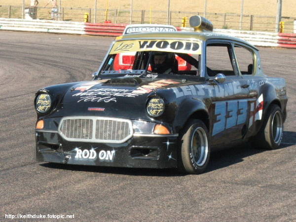 Arena Essex  Anglia 7