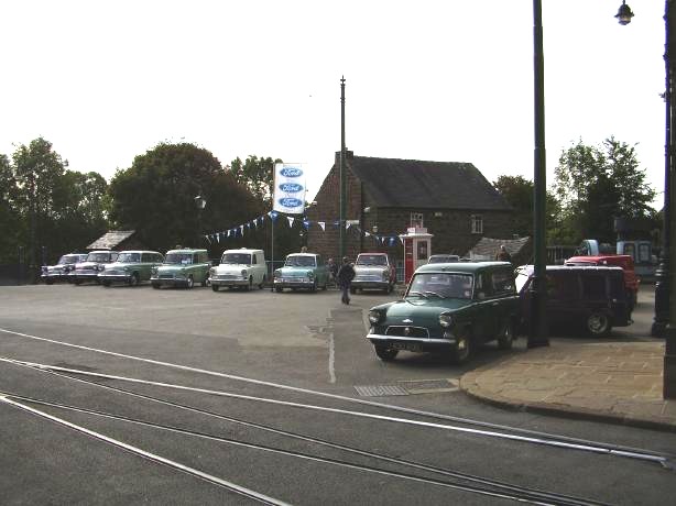 Stand 1