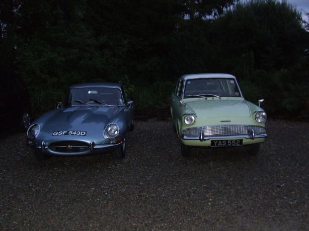 E-Type