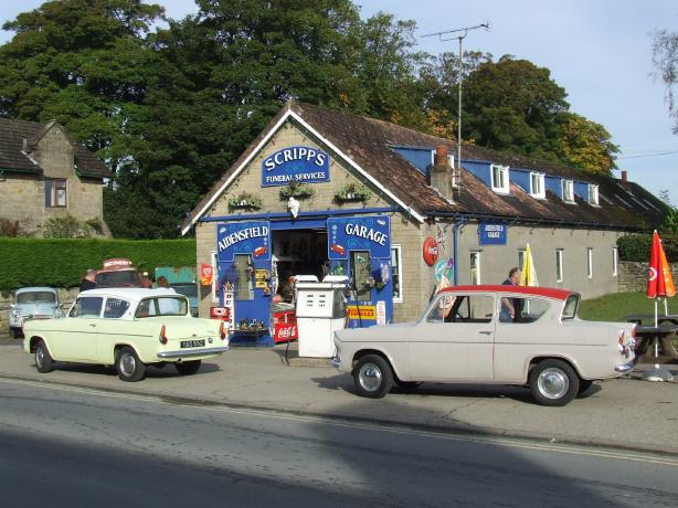 Garage