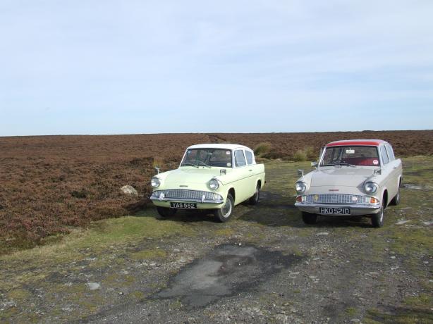 Moors