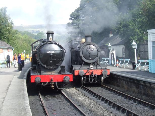 Trains
