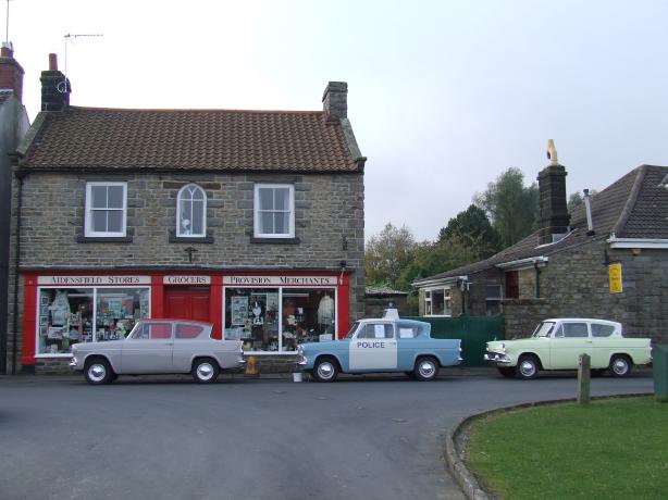 Stores 1