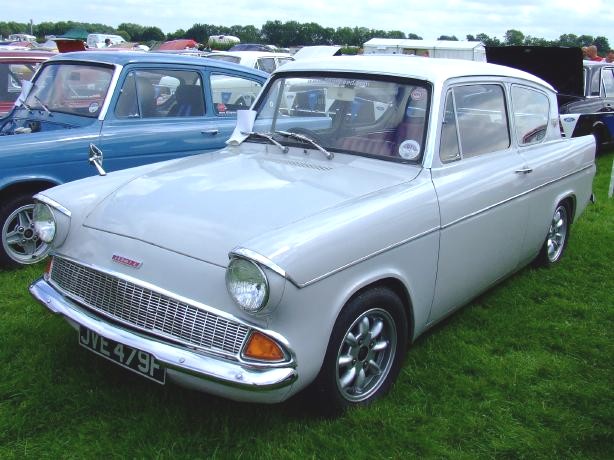 Anglia 3
