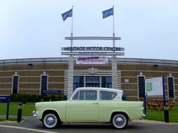 Gaydon