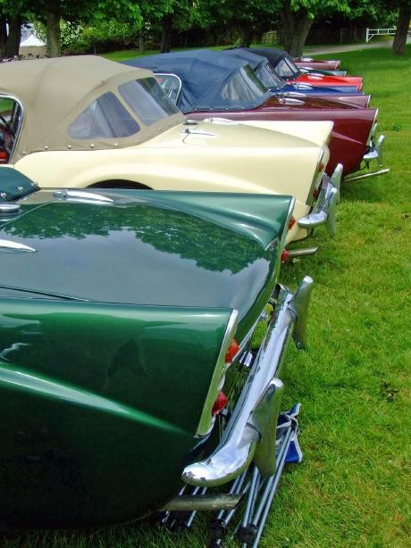 Daimlers