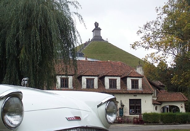 Belgium 2