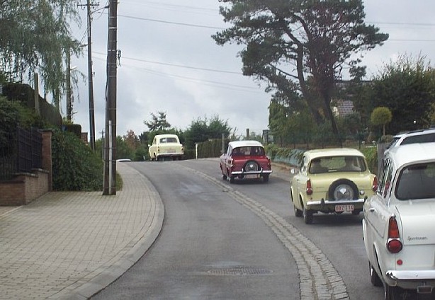 Belgium 7