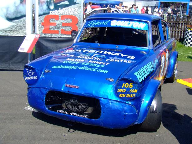 Anglia 5