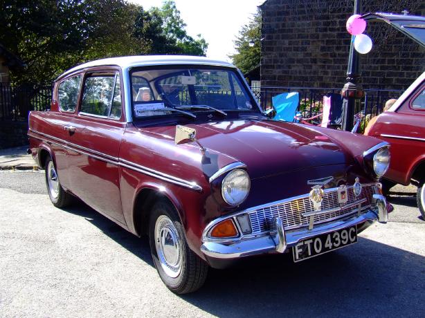 Anglia Stand 3