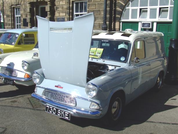 Anglia Stand 14