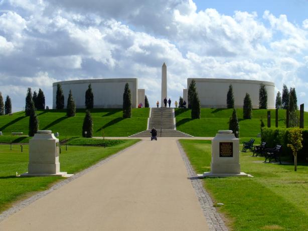 National Arboretum