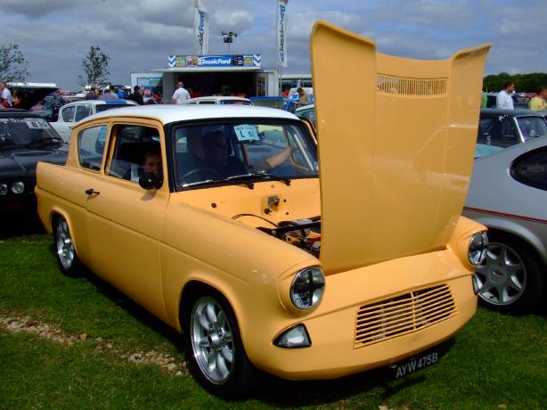 Stand 5