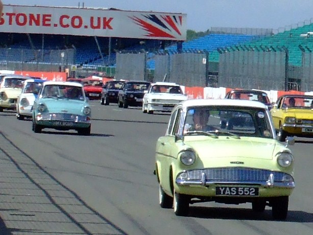 On Circuit 1