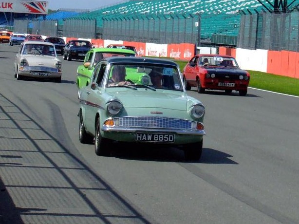 On Circuit 2