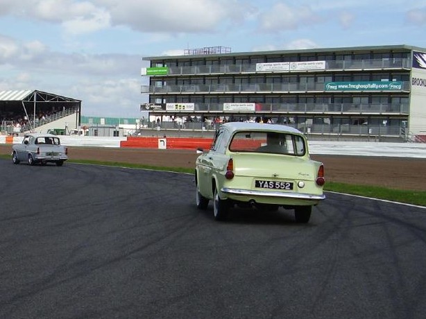 On Circuit 4