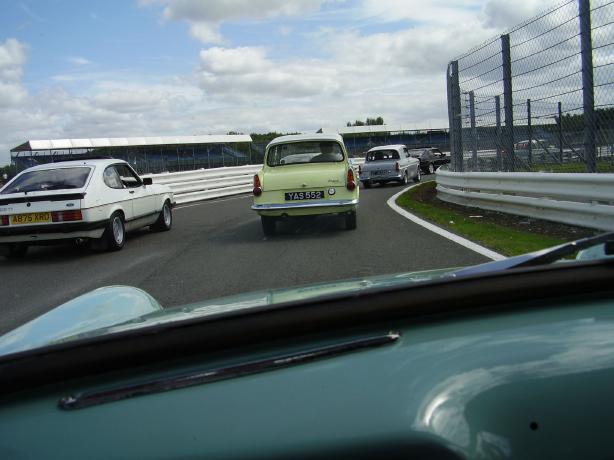 Race Control 2