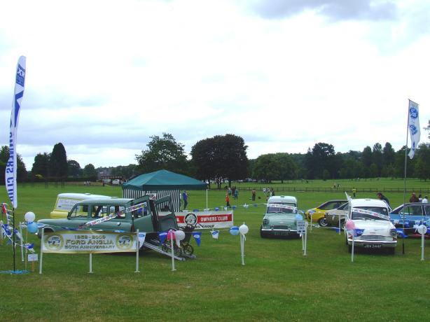 Stand 1